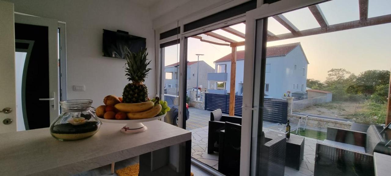 Yellow Dream Murvica  Exterior foto