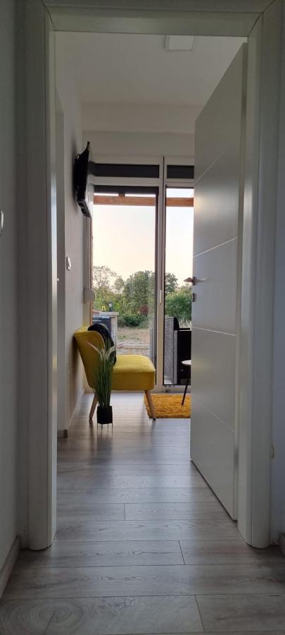 Yellow Dream Murvica  Exterior foto