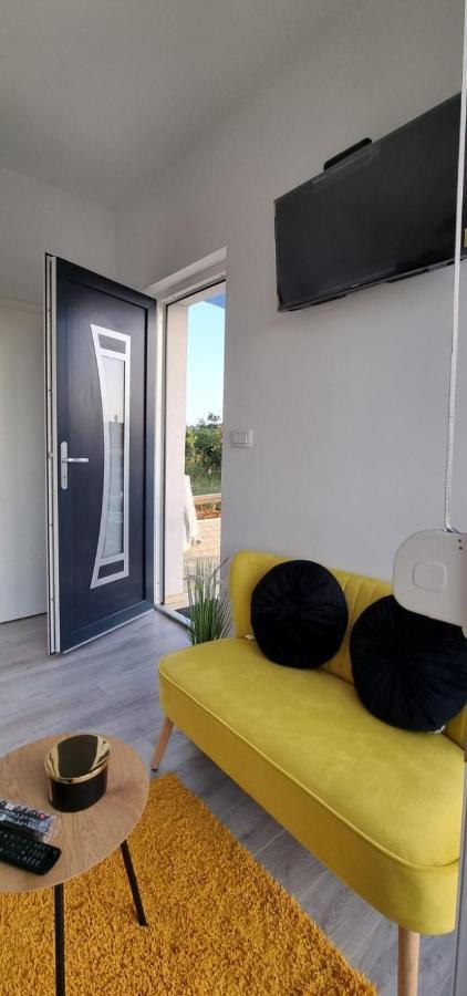 Yellow Dream Murvica  Exterior foto