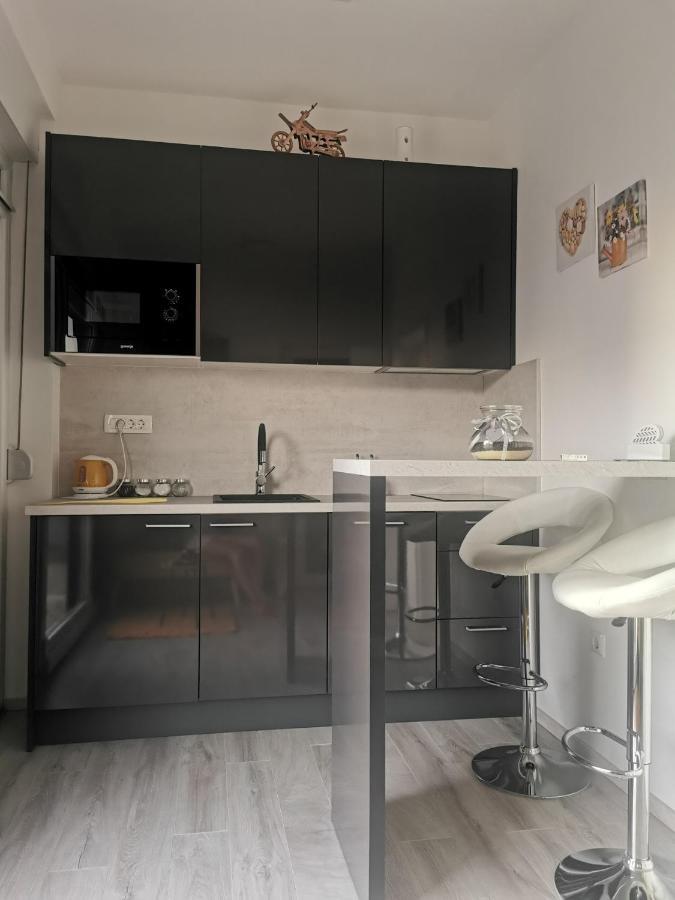Yellow Dream Murvica  Exterior foto