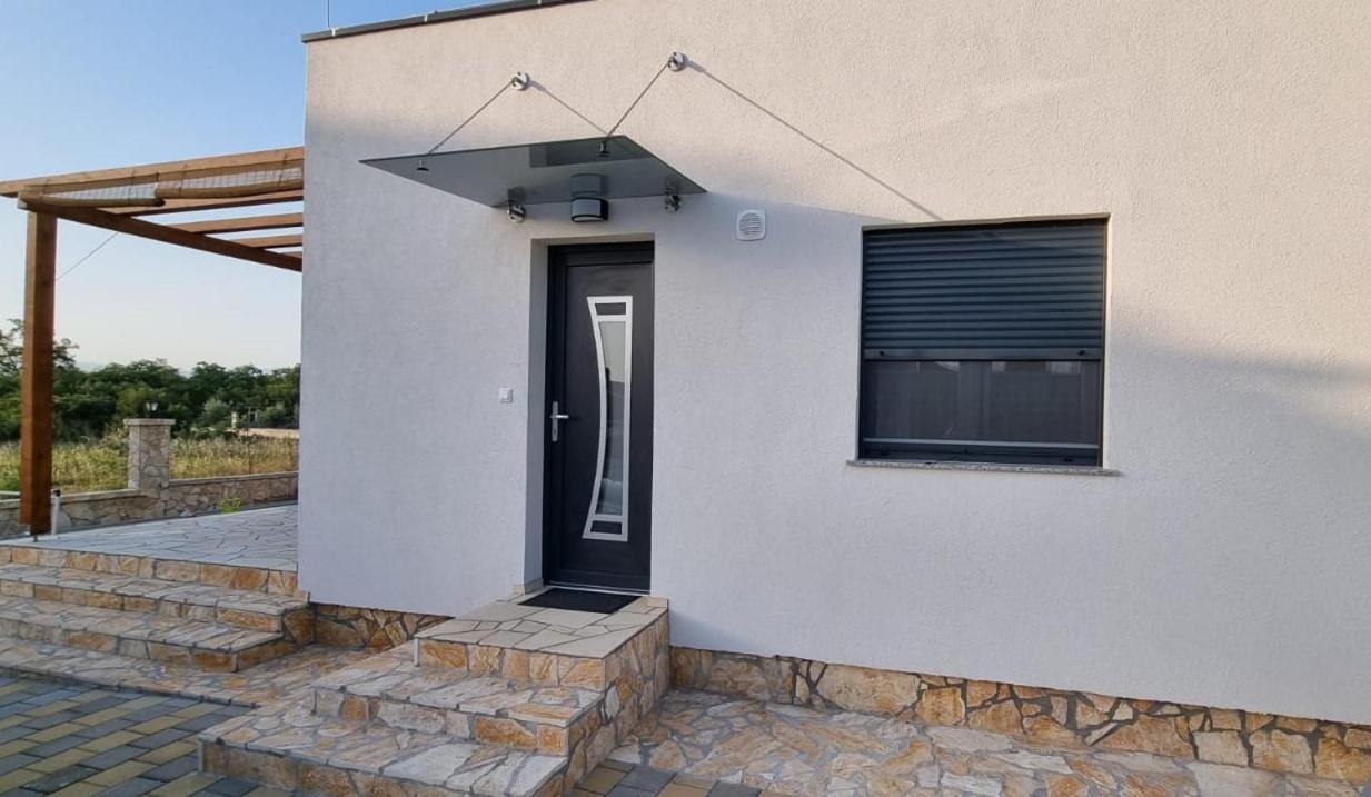 Yellow Dream Murvica  Exterior foto