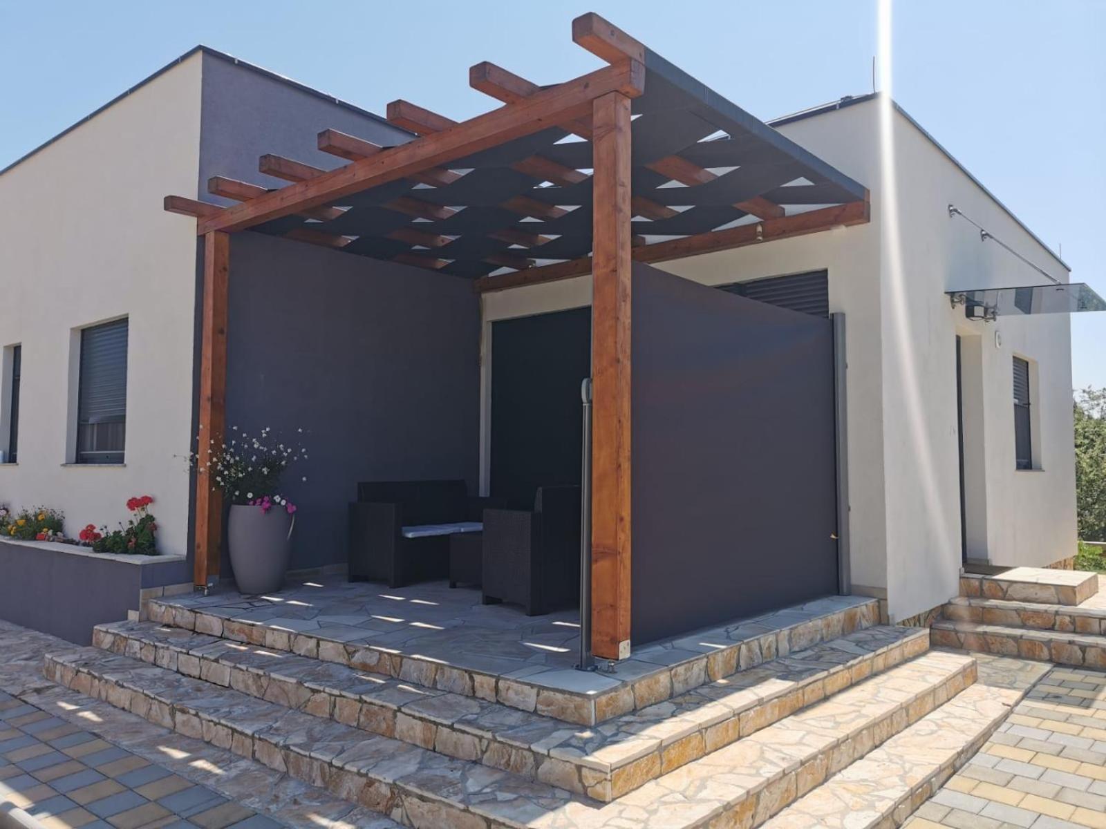 Yellow Dream Murvica  Exterior foto