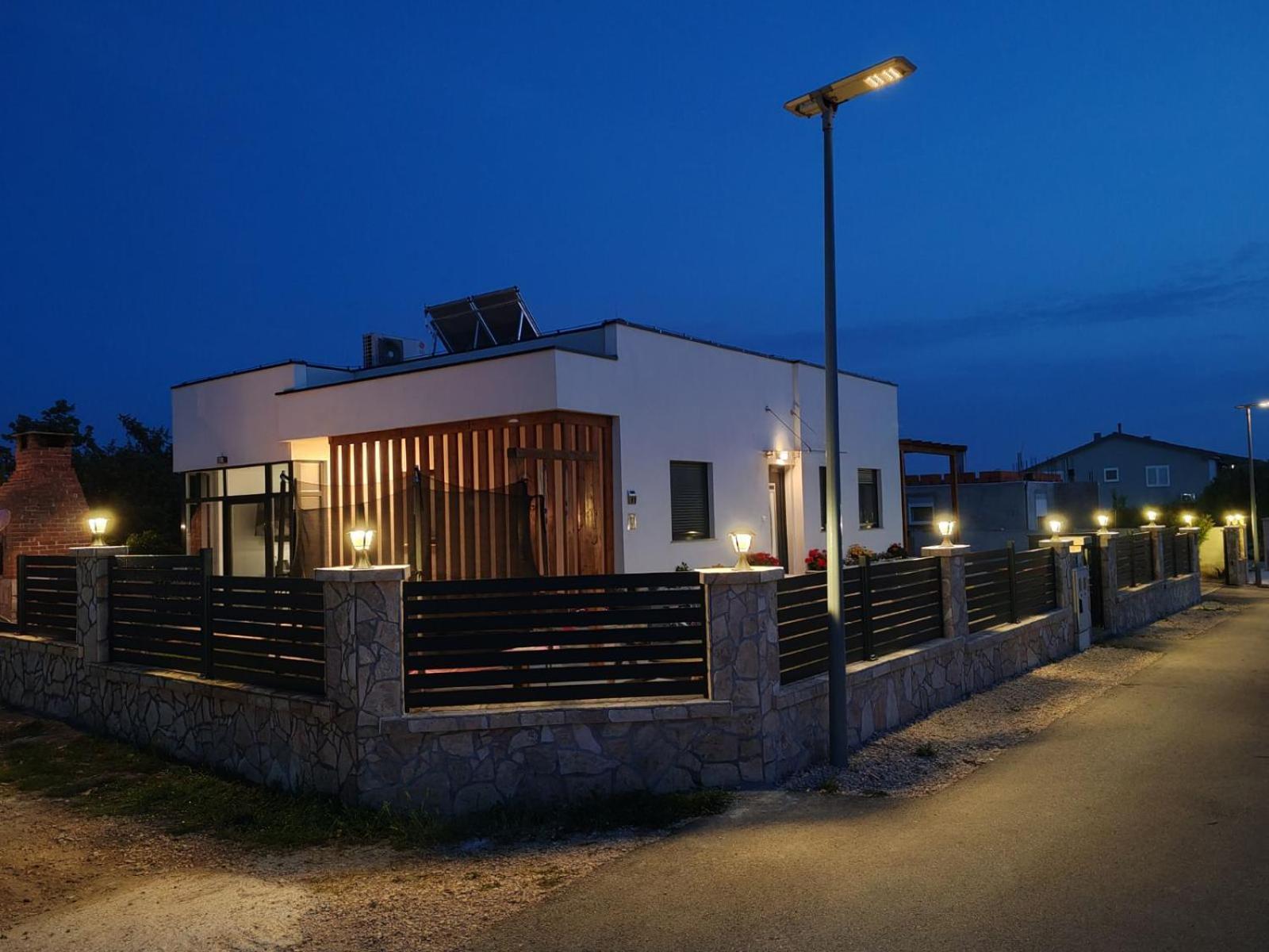 Yellow Dream Murvica  Exterior foto